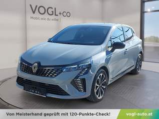 Clio Techno TCe 90, 16990 €, Auto & Fahrrad-Autos in 2700 