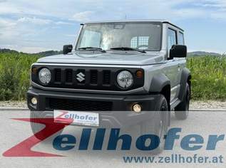 Jimny 1,5 VVT Allgrip N1, 25990 €, Auto & Fahrrad-Autos in 3304 Gemeinde Sankt Georgen am Ybbsfelde