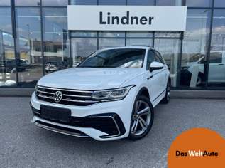 Tiguan R-Line 4Motion, 36481 €, Auto & Fahrrad-Autos in 5322 Gitzen Tiguan R-Line 4Motion, 36481 €, Auto & Fahrrad-Autos in 5322 Gitzen