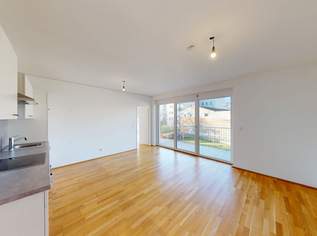 Neubauwohnung mit Stadtanbindung – zentral & stilvoll, 949 €, Immobilien-Wohnungen in 8020 