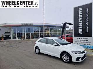 Polo 1.0 Life * VIRTUAL COCKPIT * TEMPOMAT * LED, 15911 €, Auto & Fahrrad-Autos in 7400 Oberwart Polo 1.0 Life * VIRTUAL COCKPIT * TEMPOMAT * LED, 15911 €, Auto & Fahrrad-Autos in 7400 Oberwart