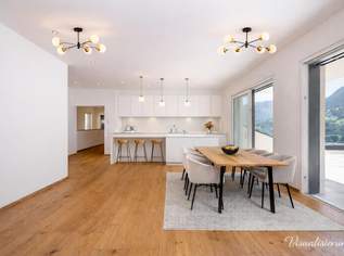 "Penthouse-Fernblick" Premium Residence, 933675 €, Immobilien-Wohnungen in 5620 Schwarzach im Pongau