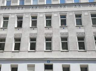 Helle 3-Zimmer Wohnung in 1100 Wien, 72m², gepflegt, Parkett – Top Preis €256.000, 256000 €, Immobilien-Wohnungen in 1100 Favoriten