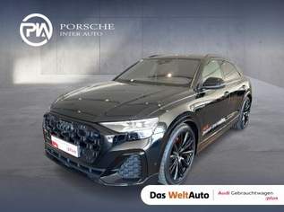 Q8 50 TDI quattro, 112410 €, Auto & Fahrrad-Autos in 4060 Leonding Q8 50 TDI quattro, 112410 €, Auto & Fahrrad-Autos in 4060 Leonding
