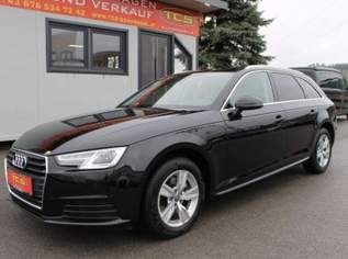 A4 Avant 2,0 TDI S-tronic, 19890 €, Auto & Fahrrad-Autos in Kärnten