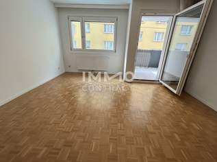 Charmante 3-Zimmer Wohnung mit Loggia und Lift im Herzen von 1030 Wien, 2200 €, Immobilien-Wohnungen in 1030 Landstraße