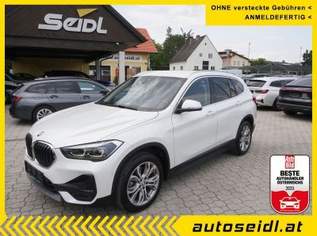 X1 sDrive 18d Aut. *18"ALU+LED+AHV*, 20500 €, Auto & Fahrrad-Autos in 8200 Gleisdorf X1 sDrive 18d Aut. *18"ALU+LED+AHV*, 20500 €, Auto & Fahrrad-Autos in 8200 Gleisdorf