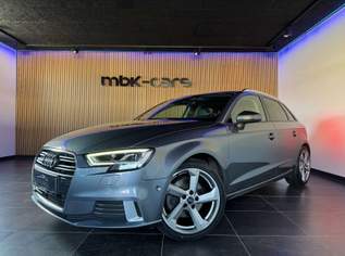 A3 2,0Tdi quattro sport * Virtualcockpit, AHK *, 18990 €, Auto & Fahrrad-Autos in 4551 Ried im Traunkreis A3 2,0Tdi quattro sport * Virtualcockpit, AHK *, 18990 €, Auto & Fahrrad-Autos in 4551 Ried im Traunkreis