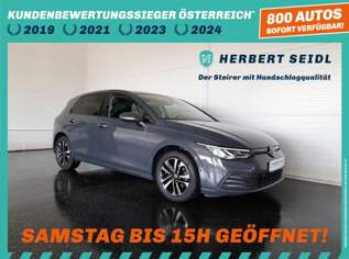 Golf VIII UNITED 2,0 TDI DSG, 21480 €, Auto & Fahrrad-Autos in 8200 Gleisdorf