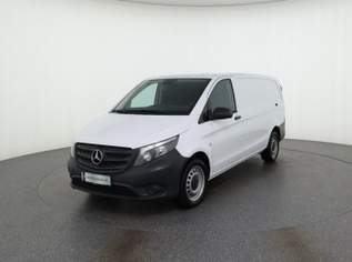 Vito 110 CDI Kasten Lang, 35988 €, Auto & Fahrrad-Autos in 2351 Gemeinde Wiener Neudorf