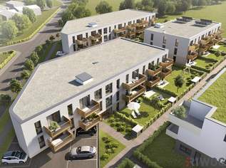 3-Zimmer-ERSTBEZUG miit Eigengarten & Terrasse in NEUBAU-Projekt, 365000 €, Immobilien-Wohnungen in 2201 Gerasdorf bei Wien 3-Zimmer-ERSTBEZUG miit Eigengarten & Terrasse in NEUBAU-Projekt, 365000 €, Immobilien-Wohnungen in 2201 Gerasdorf bei Wien