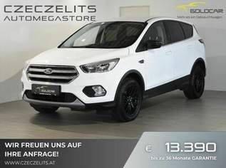 Kuga 1,5 EcoBoost Trend Start/Stop, 13390 €, Auto & Fahrrad-Autos in 2700 Kuga 1,5 EcoBoost Trend Start/Stop, 13390 €, Auto & Fahrrad-Autos in 2700