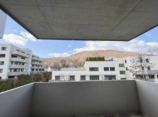 Helle 1-Zimmer-Wohnung mit großem Balkon in attraktiver Wohnlage - AB SOFORT verfügbar, 640.68 €, Immobilien-Wohnungen in 8051 