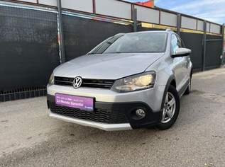 Polo Country 1,2**FINANZIERUNG**, 6990 €, Auto & Fahrrad-Autos in 2320 Schwechat