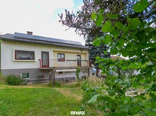 Rarität: Schönes Grundstück mit Bestandshaus bei Gallneukirchen!, 259000 €, Immobilien-Grund und Boden in 4209 Engerwitzdorf Rarität: Schönes Grundstück mit Bestandshaus bei Gallneukirchen!, 259000 €, Immobilien-Grund und Boden in 4209 Engerwitzdorf