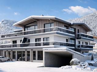 K5 Büro/Geschäftsfläche exklusivem Neubau, 620000 €, Immobilien-Gewerbeobjekte in 6382 Kirchdorf in Tirol