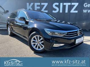 Passat Variant Business 2,0 SCR TDI DSG | NP: €61.200, 23980 €, Auto & Fahrrad-Autos in 4053 Ansfelden