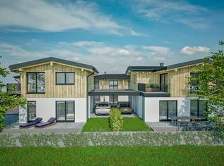 Hollersbach Residenzen - Haus 1, 845000 €, Immobilien-Häuser in 5731 Hollersbach im Pinzgau