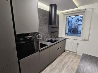 Erstbezug nach Renovierung! 2-Zimmer-Wohnung mit eigener Luftwärmepumpe in Weigelsdorf!, 950 €, Immobilien-Wohnungen in 2483 Katastralgemeinde Weigelsdorf