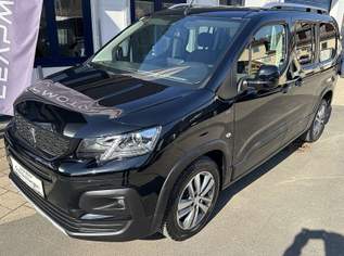 Rifter Lang BlueHDI 130 S&S GT 6-Gang-Manuell, 24900 €, Auto & Fahrrad-Autos in 8770 Sankt Michael in Obersteiermark