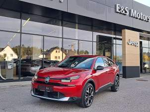 C4 Hybrid mHEV 136 S&S e-DSC Max, 22990 €, Auto & Fahrrad-Autos in 4240 Freistadt