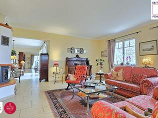 💥 Riesiges Familienhaus mit Wow-Effekt und Traumgarten, 1348000 €, Immobilien-Häuser in 7000 Eisenstadt