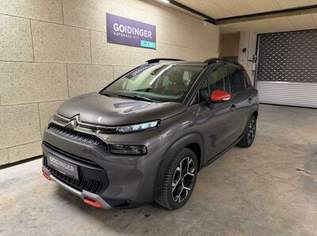 C3 Aircross PureTech 110 Shine, 14480 €, Auto & Fahrrad-Autos in 6460 Stadt Imst C3 Aircross PureTech 110 Shine, 14480 €, Auto & Fahrrad-Autos in 6460 Stadt Imst