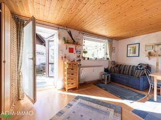 Einmalige Ferienwohnung in Bad Kleinkirchheim, 120000 €, Immobilien-Wohnungen in 9546 Aigen