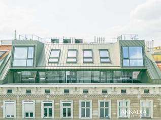 Loft-Feeling trifft Altbauflair – 3 Zimmer Erstbezug mit Terrasse nahe U6, 1325000 €, Immobilien-Wohnungen in 1070 Neubau Loft-Feeling trifft Altbauflair – 3 Zimmer Erstbezug mit Terrasse nahe U6, 1325000 €, Immobilien-Wohnungen in 1070 Neubau