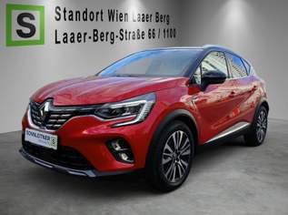 CAPTUR Initiale Paris 1,6 E-Tech Plug-In 160, 20290 €, Auto & Fahrrad-Autos in 1100 Favoriten