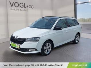 Fabia Combi Monte Carlo 1,0 TSI, 12750 €, Auto & Fahrrad-Autos in 8605 Kapfenberg