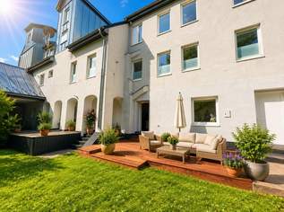 " Gartenwohnung - 2-Zimmer Wohnung mit Terrasse und Garten ", 155000 €, Immobilien-Wohnungen in 3021 Pressbaum