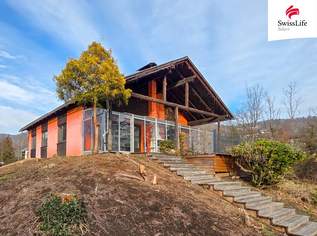 Sanierungsbedürftiges Familienhaus in Stattegg bei Graz, 299000 €, Immobilien-Häuser in 8046 Ursprung