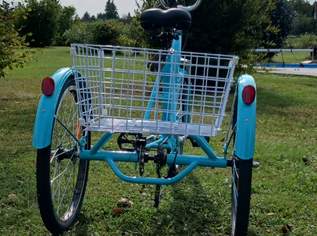 Lastenfahrad Lastenfahrad