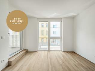ERSTBEZUG >> bodentiefe Fenster in westseitiger Anlegerwohnung mit Loggia >> TOP LAGE, 269000 €, Immobilien-Wohnungen in 1210 Floridsdorf ERSTBEZUG >> bodentiefe Fenster in westseitiger Anlegerwohnung mit Loggia >> TOP LAGE, 269000 €, Immobilien-Wohnungen in 1210 Floridsdorf