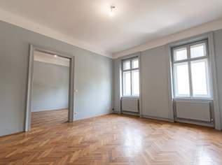 Schöne Zwei-Zimmer-Wohnung im 9. Bezirk, 1259.51 €, Immobilien-Wohnungen in 1090 Alsergrund