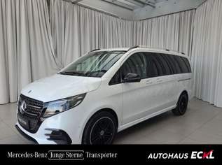 V 300 d 4MATIC AVANTGARDE Lang, 109990 €, Auto & Fahrrad-Autos in 3254 Gemeinde Bergland V 300 d 4MATIC AVANTGARDE Lang, 109990 €, Auto & Fahrrad-Autos in 3254 Gemeinde Bergland