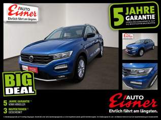 T-Roc 1.0 TSI Design, 15990 €, Auto & Fahrrad-Autos in 9020 Innere Stadt T-Roc 1.0 TSI Design, 15990 €, Auto & Fahrrad-Autos in 9020 Innere Stadt
