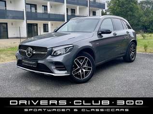 GLC 43 AMG 4Matic +++ TOP FAHRZEUG GLC 43 AMG 4Matic +++ TOP FAHRZEUG