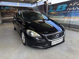 V40 D2 Kinetic Geartronic, 11999 €, Auto & Fahrrad-Autos in 6020 Innsbruck