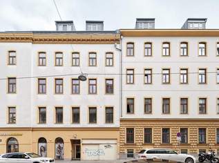 Sanierungsbedürftige Einraumwohnung - Kat. D!, 149000 €, Immobilien-Wohnungen in 1180 Währing