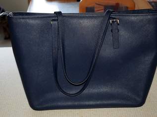 Original MICHAEL KORS Ledertasche - Shopper QUINN Original MICHAEL KORS Ledertasche - Shopper QUINN