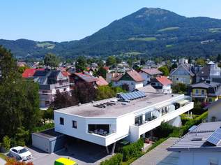 Exklusive Garten-Maisonettewohnung in Salzburg-Josefiau, 539000 €, Immobilien-Wohnungen in 5020 Salzburg