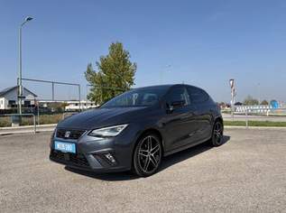 Ibiza FR, 16990 €, Auto & Fahrrad-Autos in 4600 Wels Ibiza FR, 16990 €, Auto & Fahrrad-Autos in 4600 Wels