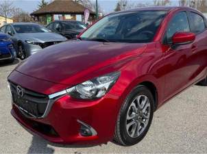 Mazda 2 G90 Takumi, 13990 €, Auto & Fahrrad-Autos in 2380 Gemeinde Perchtoldsdorf