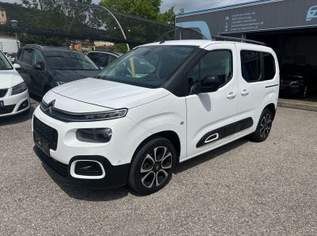 Berlingo BlueHDI 130 S&S Shine Carplay-Sitzhzg.-PDC, 10990 €, Auto & Fahrrad-Autos in 4221 Steyregg Berlingo BlueHDI 130 S&S Shine Carplay-Sitzhzg.-PDC, 10990 €, Auto & Fahrrad-Autos in 4221 Steyregg