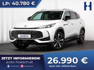 HS PHEV Luxury LEDER 360° NAV ASSISTENZ, 28490 €, Auto & Fahrrad-Autos in 4061 Pasching HS PHEV Luxury LEDER 360° NAV ASSISTENZ, 28490 €, Auto & Fahrrad-Autos in 4061 Pasching