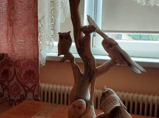 Schnitzerei, 80 €, Haus, Bau, Garten-Geschirr & Deko in 2054 Gemeinde Alberndorf im Pulkautal Schnitzerei, 80 €, Haus, Bau, Garten-Geschirr & Deko in 2054 Gemeinde Alberndorf im Pulkautal