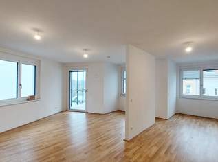 Moderne 1,5-Zimmer-Wohnung mit Balkon!, 790 €, Immobilien-Wohnungen in 1230 Liesing