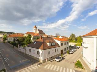 Josef Reichl-Gasse - 4 Zimmer Neubau mit Balkon in Zentrumslage, 385000 €, Immobilien-Wohnungen in 7000 Eisenstadt